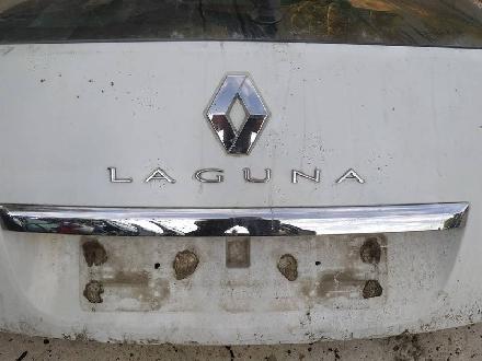 Kennzeichenleuchte Renault Laguna, III 2007.10 - 2010.11 Gebraucht,