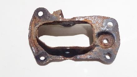 Lagerbock rachsträger - Hinten Rechts Volkswagen Passat, B6 2005.08 - 2010.11 3c0505130a, Bkp