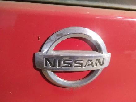 Emblem Nissan Micra, K12 2003.01 - 2007.06 Gebraucht ,