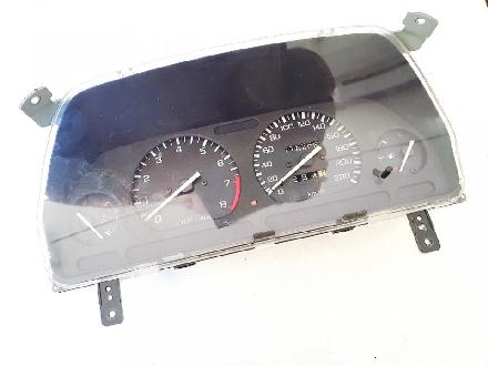Tachometer Rover 200, 1995.10 - 2000.03 Gebraucht,