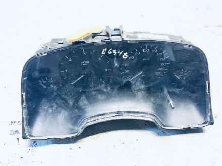 Tachometer Opel Zafira, A 1999.04 - 2003.11 09228757ej, 09228757 351184000
