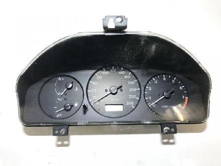 Tachometer Mazda 323F, 1994.07 - 1998.09 7hbh0vb,