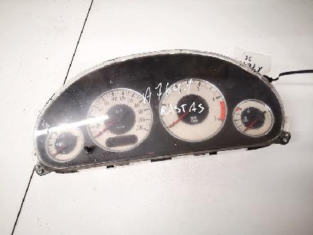 Tachometer Chrysler Voyager, IV 2000.02 - 2008.12 tn1575107253, tn157510-7253 r825ai 70113r