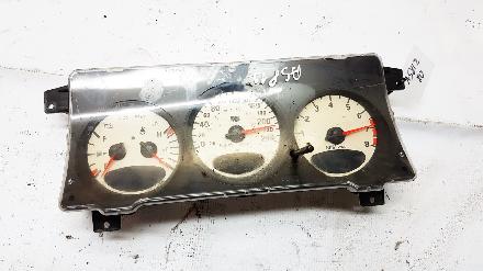 Tachometer Chrysler PT Cruiser, I 2000.01 - 2010.12 04671816AE, CR-0024-005