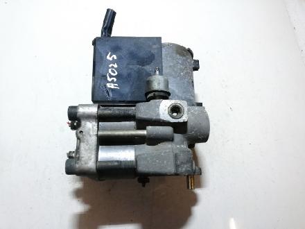 Abs Pumpe Hydraulikblock Audi 100, C4 1991.01 - 1994.06 130033103, 0265201049 4a0614111a 463208972