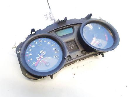 Tachometer Renault Megane, II 2002.11 - 2006.06 8200399693, 2rpf-10a855-ae