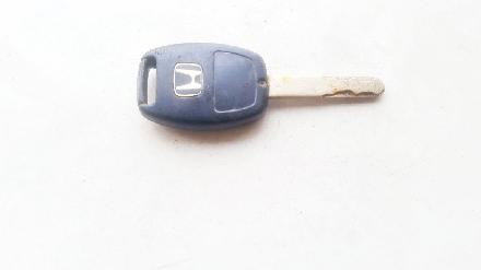 Gehäuse Key Schlüssel Honda FR-V, 2004.08 - 2009.12 Gebraucht,
