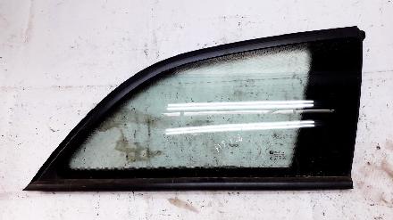Seitenfenster Seitenscheibe - Hinten Rechts Opel Vectra, C 2002.04 - 2005.10 Gebraucht ,