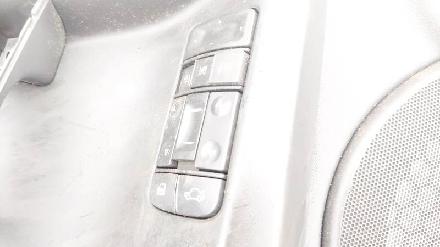 Schalter für Fensterheber Opel Signum, 2003.05 - 2008.06 09185954, 03048T