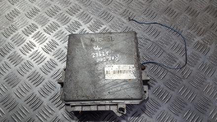 Steuergerät Motor ECU Rover 200, 1995.10 - 2000.03 0281001418, MSB100491 990727