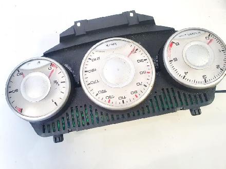 Tachometer Citroen C8, I 2002.07 - 2008.06 148077077, 1400613880 503001040206