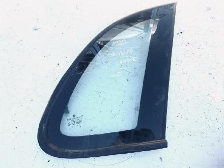 Seitenfenster Seitenscheibe - Hinten Rechts Chrysler PT Cruiser, I 2000.01 - 2010.12 Gebraucht,