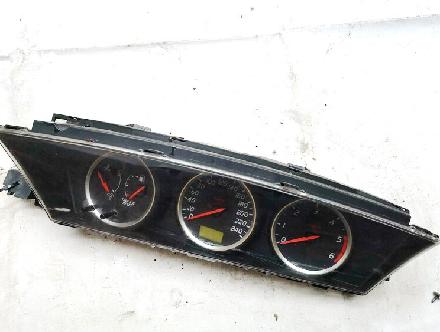 Tachometer Nissan Primera, P12 2002.01 - 2008.12 Gebraucht,