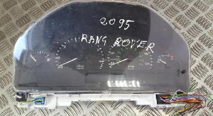 Tachometer Land-Rover Range Rover, 1994.07 - 2002.03 YAC113450, LR0012