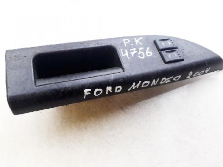 Schalter für Fensterheber Ford Mondeo, 2000.11 - 2007.03 1s7x14a563ccw, 1s7x-14a563-ccw
