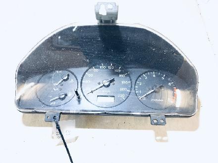Tachometer Mazda 323P, 1996.10 - 1998.09 jabg2sb,