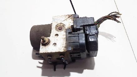 Abs Pumpe Hydraulikblock Peugeot 607, 2000.01 - 2004.07 9641728580, 0265216862