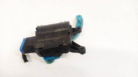 Stellmotor Lüftung Audi A3, 8P 2003.05 - 2005.06 1K1907511E, 0132801343