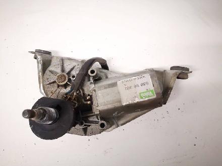 Wischermotor - Hinten Renault Scenic, I 1996.01 - 1999.09 83008302, 77008386s1