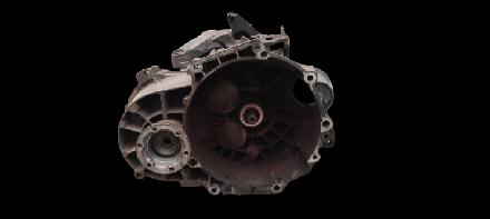 Schaltgetriebe Skoda Octavia, II 2009.03 - 2012.06 facelift NFP,