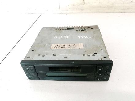 Radio Mercedes-Benz Vaneo 2002 - 2005 A4148200086, 28006495