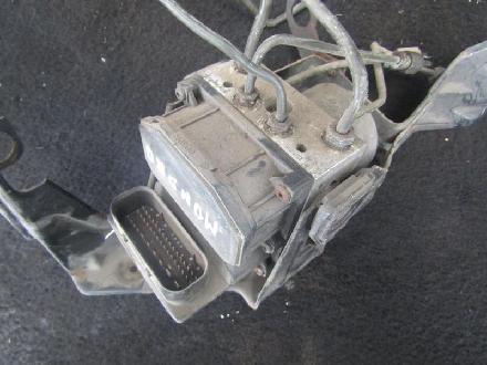 Abs Pumpe Hydraulikblock Ford Mondeo, 2000.11 - 2007.03 1s712m110ae, 1s71-2m110-ae 0265222015