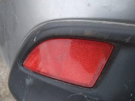 Reflektor Stossfänger - Hinten Linke Mazda 3, BL 2009.06 - 2013.06 Gebraucht,