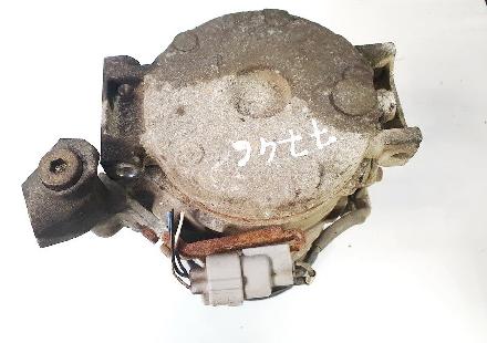 Klimakompressor Toyota RAV-4, II 2000.09 - 2005.11 4472204301, 447220-4301 10s15l