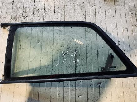 Seitenfenster Seitenscheibe - Audi A3, 8P 2003.05 - 2005.06 Gebraucht,