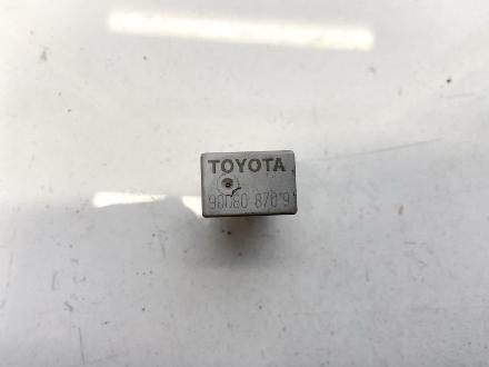 Relais Toyota Avensis, II 2003.04 - 2006.03 9008087019, 90080-87019