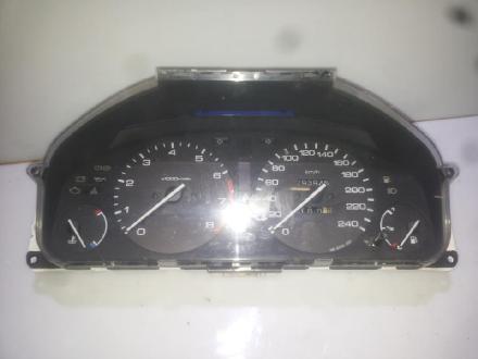 Tachometer Rover 600, 1993.08 - 1999.02 hr16601,