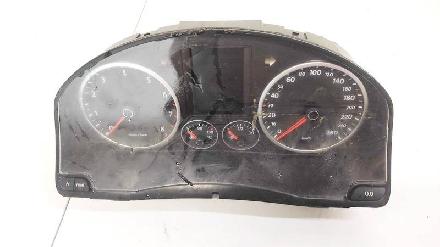 Tachometer Volkswagen Tiguan, 2007.09 - 2012.06 5N0920870C, V0004000 BWK