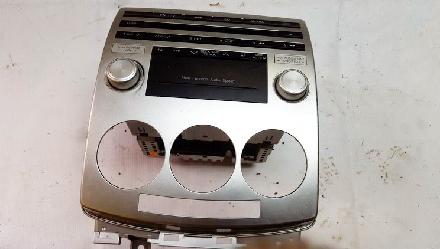 Radio Mazda 5, CR 2005.02 - 2010.09 CC9366AR, 14792086