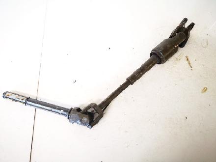 Lenksäule unten Kreuzgelenk Renault Laguna, I 1994.01 - 2001.03 Gebraucht,