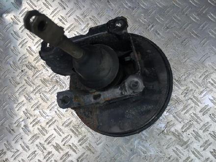 Bremskraftverstärker Opel Vectra, B 1995.09 - 2000.09 Gebraucht , na