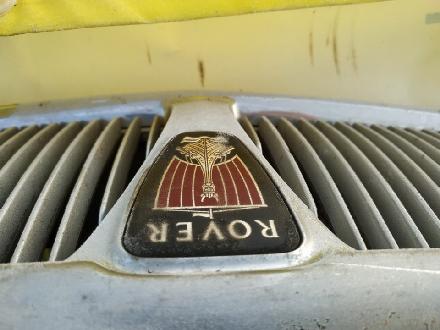 Emblem Rover 600, 1993.08 - 1999.02 Gebraucht,