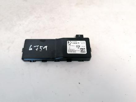 Steuergerät Gateway Opel Mokka I 2012 - 2016 f00hj00487, 13503204