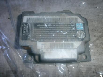 Steuergerät Airbag Fiat Marea, I 1996.01 - 2002.12 46409123,