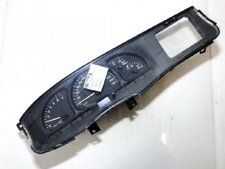 Tachometer Opel Vectra, B 1995.09 - 2000.09 90504244,