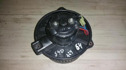 Gebläsemotor Volvo S40, 1995.07 - 2000.07 0130111191, mf0160700260 mf016070-0260