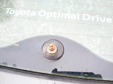 Wischermotor - Hinten Toyota Avensis, III 2009.02 - 2012.06 Gebraucht,