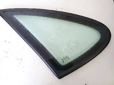 Seitenfenster Seitenscheibe - Seat Cordoba I 1999.06 - 2002.06 facelift Gebraucht,