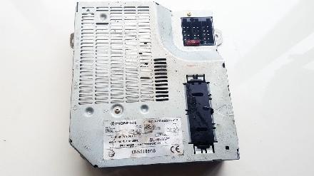 Audioverstärker Renault Espace, III 1996.11 - 2002.10 6025310671B,