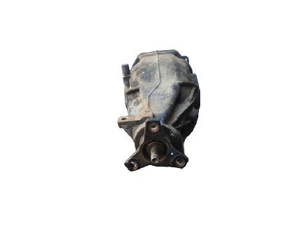 Differential Hinterachsgetriebe Mercedes-Benz W203, 2000.05 - 2004.02 a2033510008, Ratio: 307