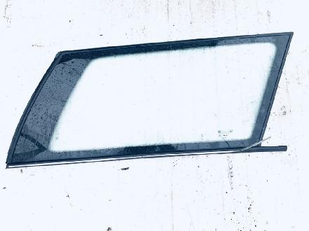 Seitenfenster Seitenscheibe - Hinten Rechts Opel Vectra, B 2000.09 - 2002.04 facelift Gebraucht,