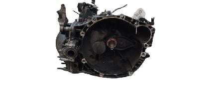 Schaltgetriebe Peugeot 508, 2010.11 - 2018 20MB27,