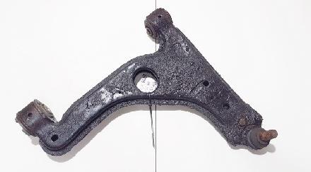 Lenker Radaufhängung - Vorne Rechts Opel Astra, G 1998.09 - 2004.12 Gebraucht,