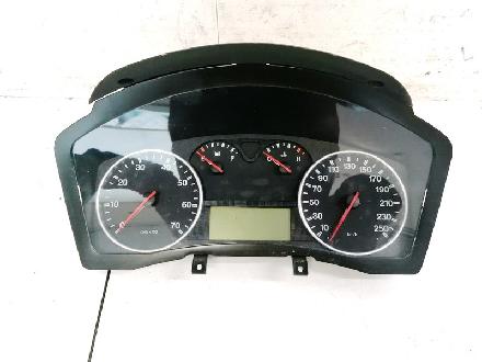 Tachometer Fiat Croma 2005 - 2011 51735924,