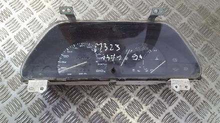 Tachometer Mazda 323, 1994.01 - 1998.09 pld43a,