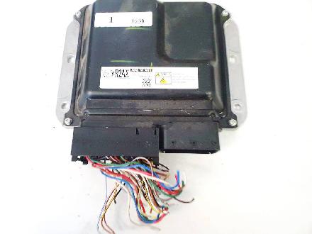 Steuergerät Motor ECU Mazda CX-7, 2006.01 - 2012.12 2758009496, 275800-9496 k4238 e2ax18881g